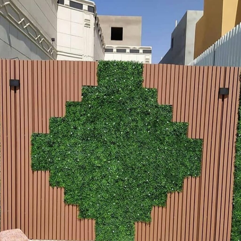 تنسيق حدائق