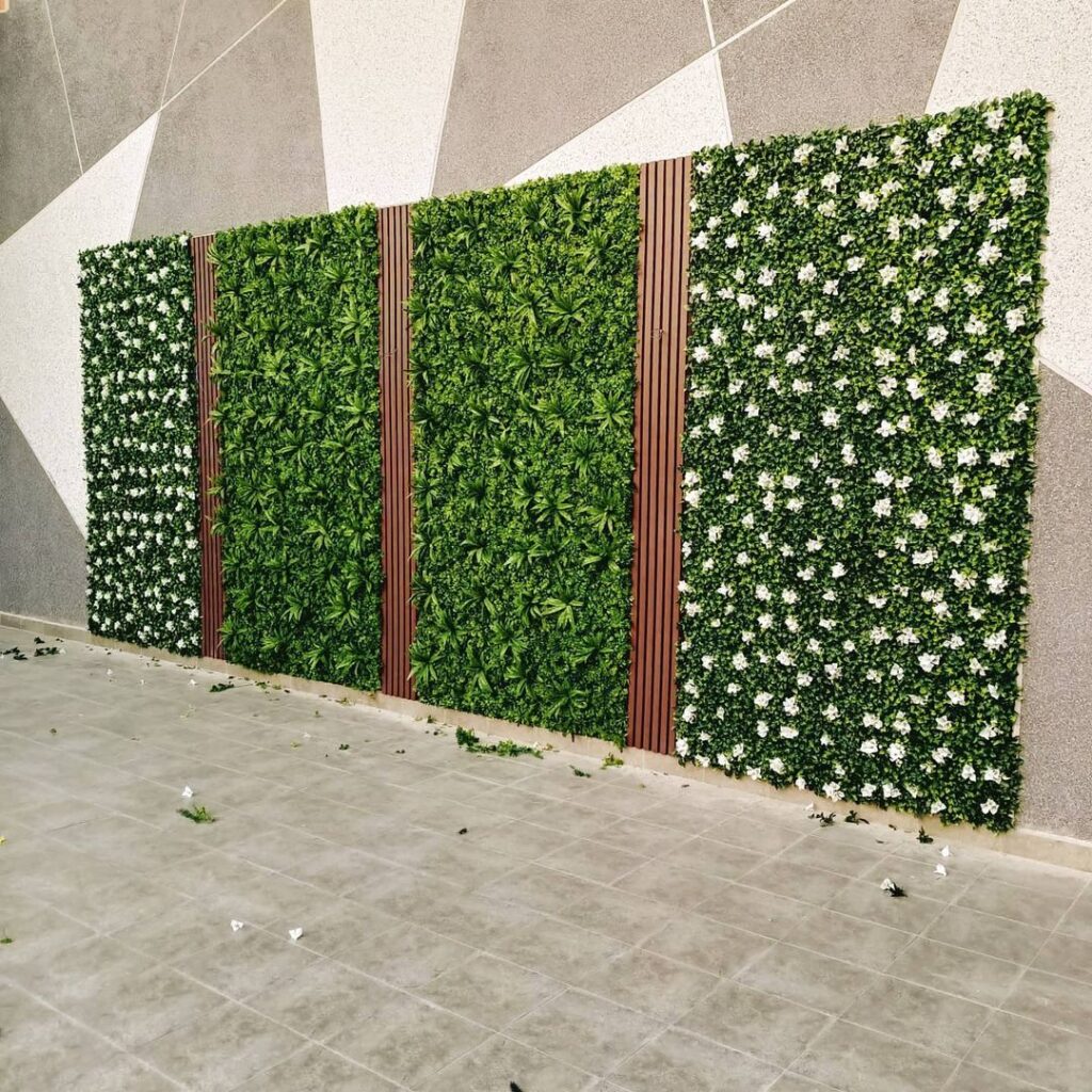 تنسيق حدائق بجدة