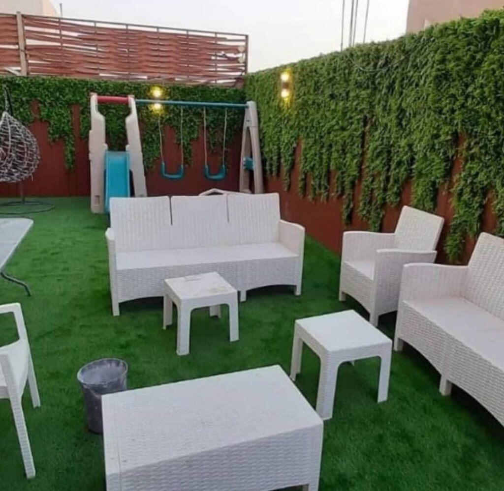 ارخص عشب صناعي