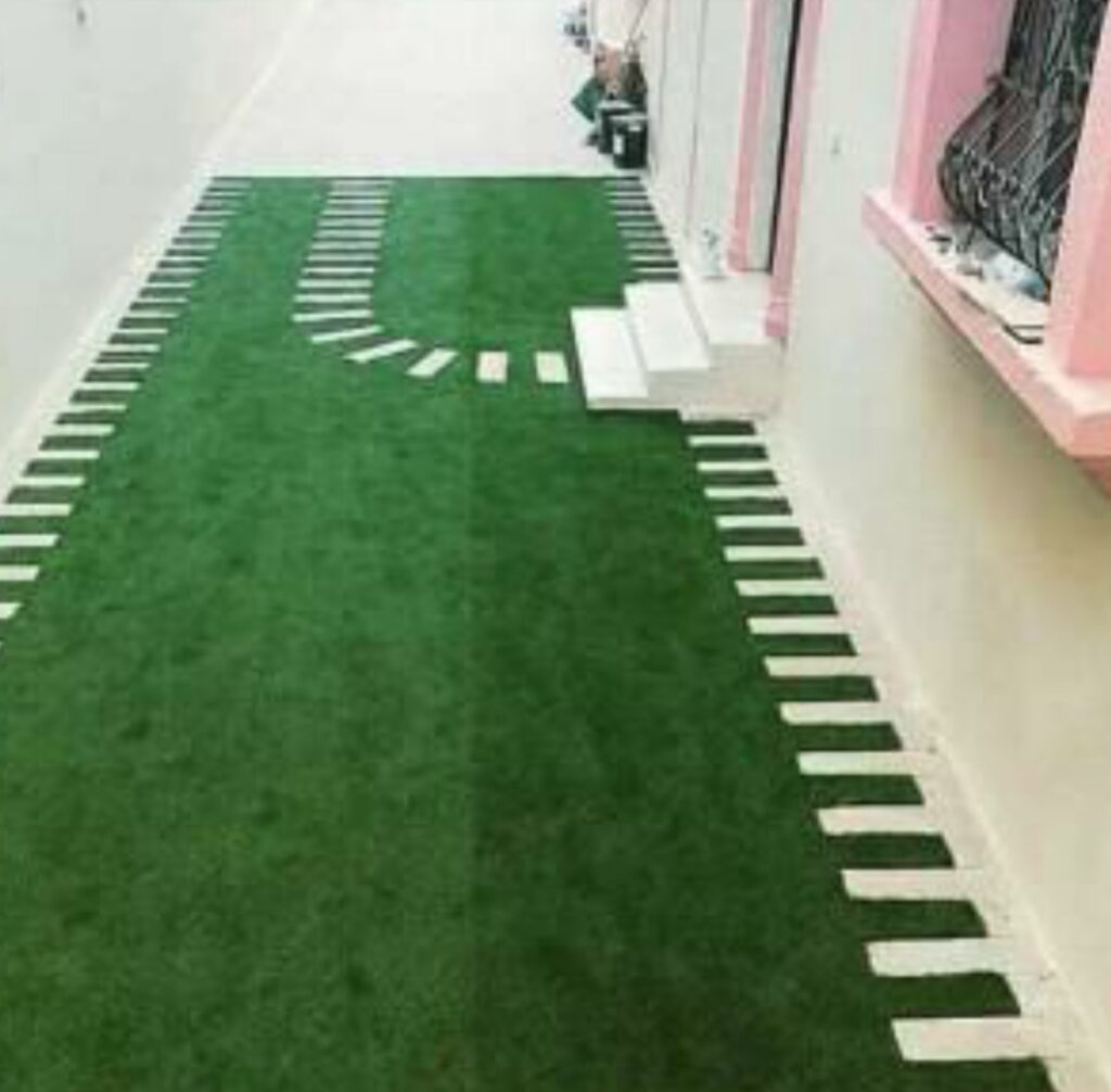 تنسيق حدائق بجدة