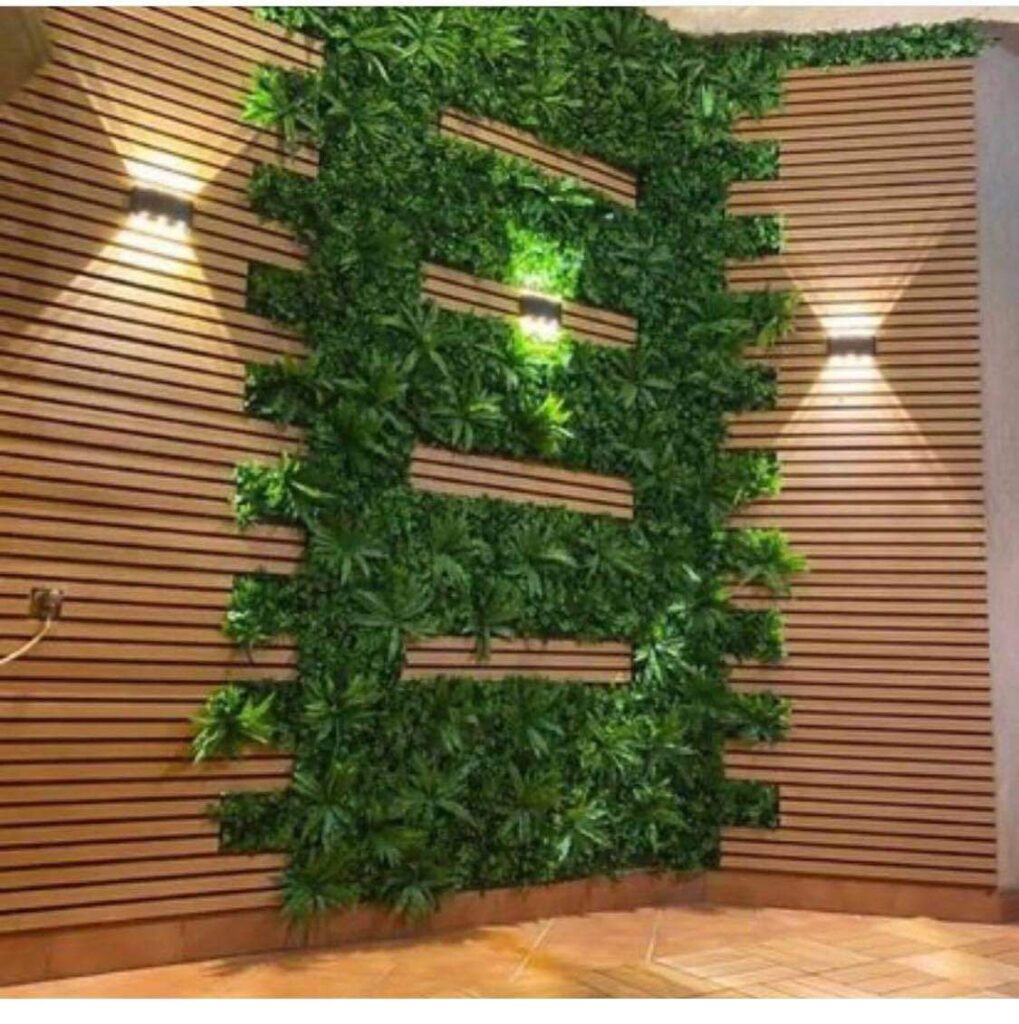 عشب صناعي جدة