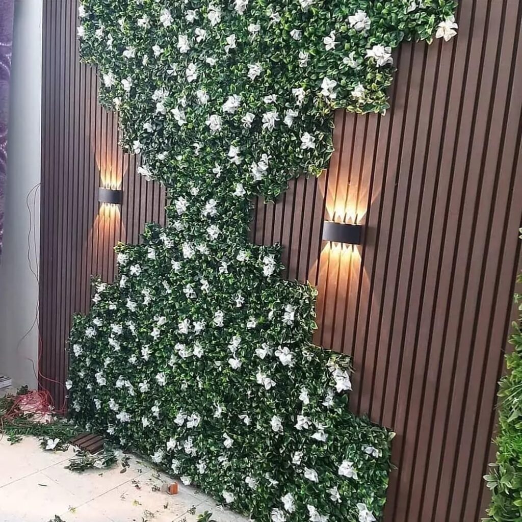 عشب صناعي جدة