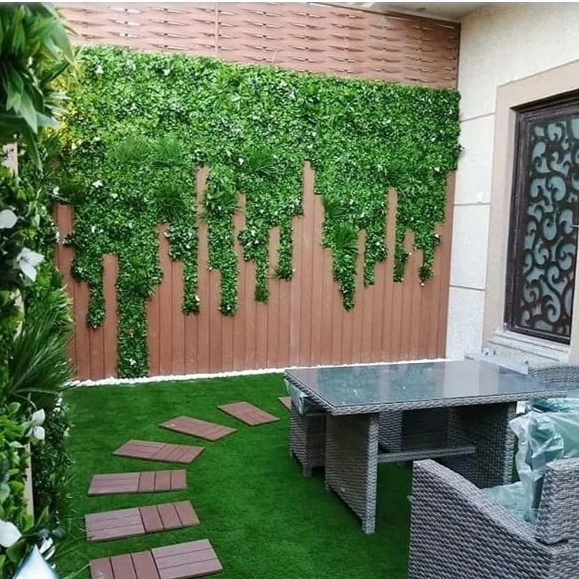 تنسيق حدائق بجدة