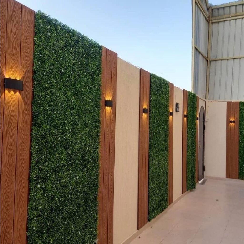 تنسيق حدائق